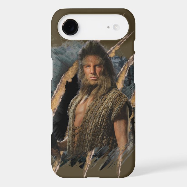 BEORN™ Graphic Case-Mate Samsung Galaxy Case (Back)