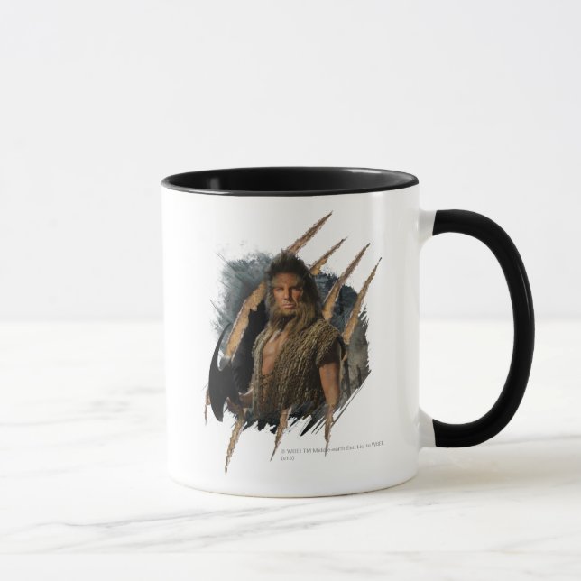 BEORN™ Graphic Mug (Right)