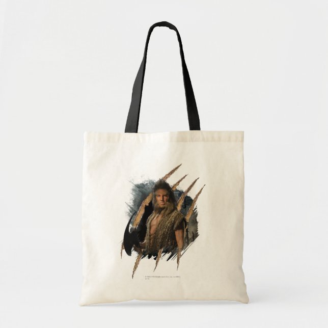 BEORN™ Graphic Tote Bag (Front)