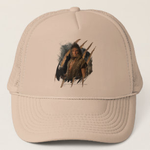 BEORN™ Graphic Trucker Hat