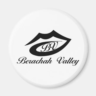 Berachah Valley Magnet