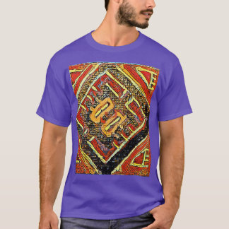 Berber Symbols 12 Icon T-Shirt