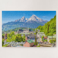 Berchtesgaden, Germany