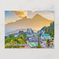Berchtesgaden, Germany