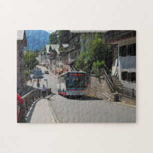 Berchtesgaden Jigsaw Puzzle
