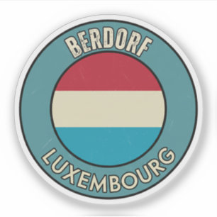 Berdorf, Luxembourg