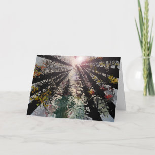 Bereavement Card: A Sincere Hope Card