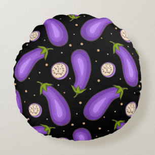Berenji Round Cushion