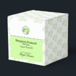 Bergamot Wildflower | Bath & Body Packaging Box<br><div class="desc">For your homemade and handmade gifts, such as sugar scrubs, lotions, creams, body butters, and soaps, with bergamot essential oils or fragrance oil blends, this label will be a great finishing touch to your packaging. Fully customisable, so it can be used for any infusion, scent, or flavour even -- not...</div>