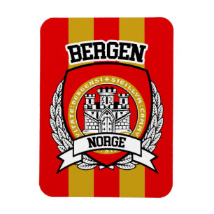 Bergen Magnet