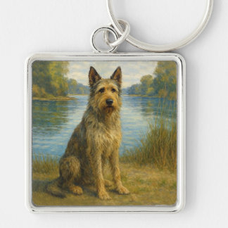 Berger Picard Key Ring