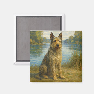 Berger Picard Magnet