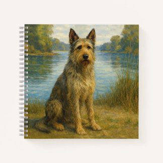 Berger Picard Notebook