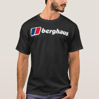 Berghaus Long T-Shirt