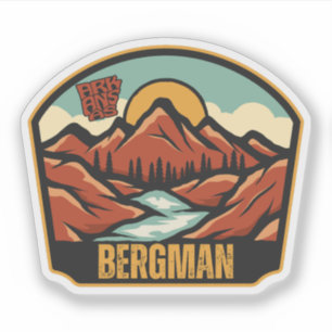 Bergman, Arkansas