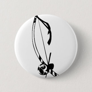 Berimbau Button
