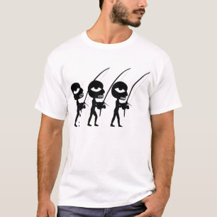 berimbau T-Shirt