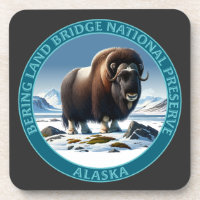 Bering Land Bridge National Preserve Alaska
