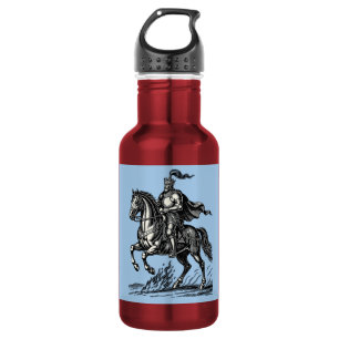 Berith's Royal Ride 532 Ml Water Bottle
