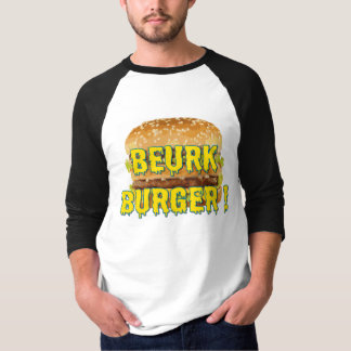 BERK BERGER! T-Shirt