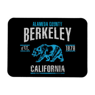 Berkeley Magnet