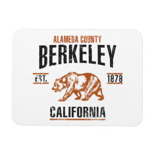Berkeley Magnet