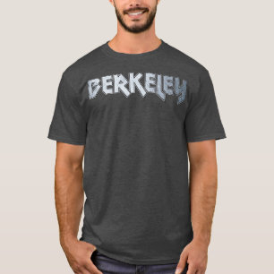 Berkeley T-Shirt