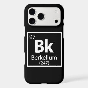 Berkelium - Berkeley Science Periodic Table