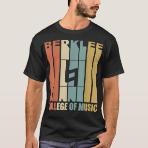 Berklee College Of Music 172 T-Shirt