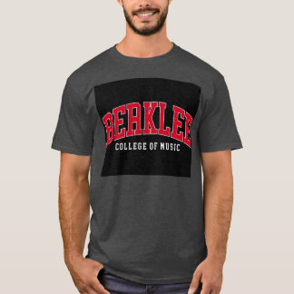 Berklee college of music 2 T-Shirt