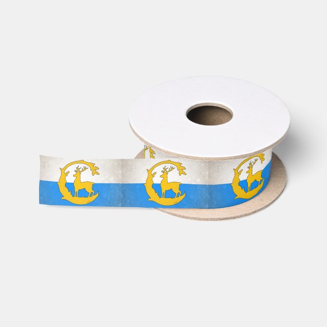 Berkshire Satin Ribbon (Spool)