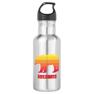 Berkshires Bear 532 Ml Water Bottle