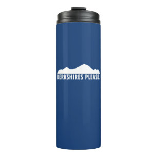 Berkshires Please Thermal Tumbler