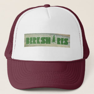 Berkshires Trucker Hat