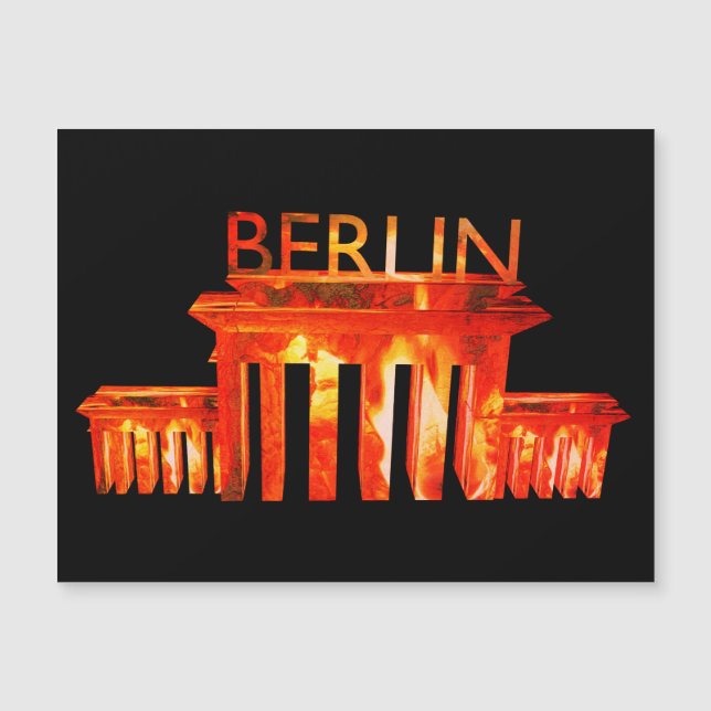 Berlin (Front)