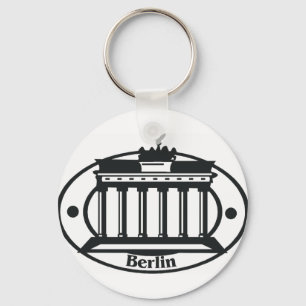 berlin1 key ring