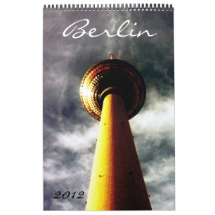 berlin 2012 calendar