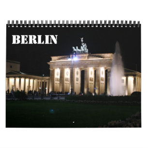 berlin 2026 calendar