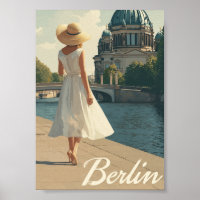 Berlin 50s vintage