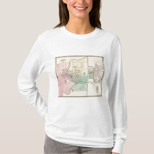 Berlin and Village of Plymouth T-Shirt