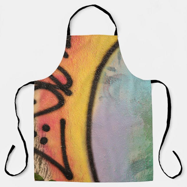 Berlin Apron (Front)