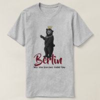 Berlin Bear-Was hier passiert, bleibt hier