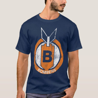 Berlin Bombers Logo Shirt