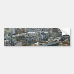 Berlin Bumper Sticker