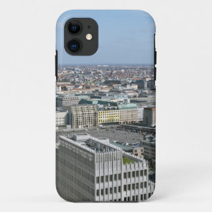 Berlin iPhone 11 Case