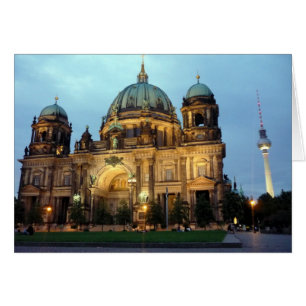 berlin cathedral