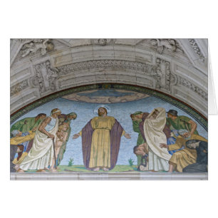 Berlin Cathedral Details