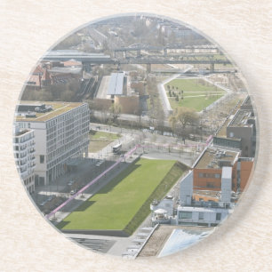 Berlin Coaster