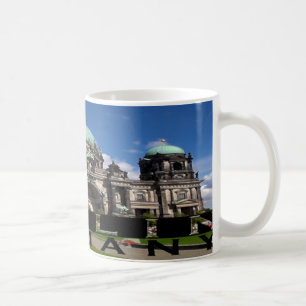 Berlin Coffee Mug