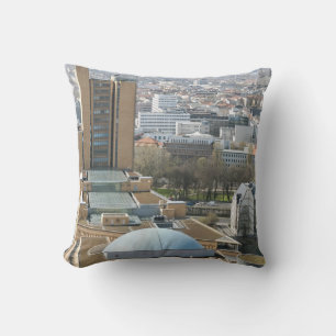 Berlin Cushion